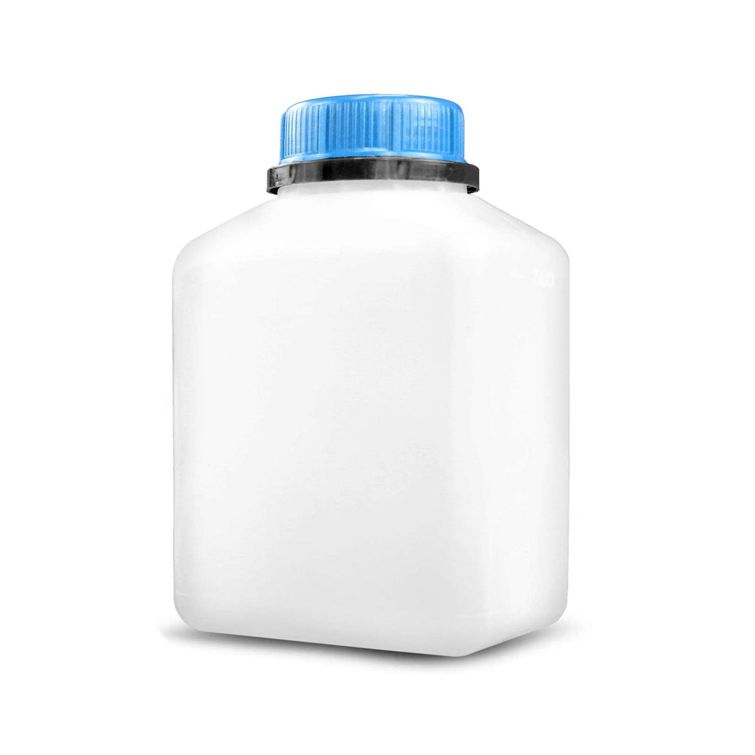 1x Alternatives Nachfüllpulver für Kyocera TK-8335 Blau Cyan 1T02RLCNL0