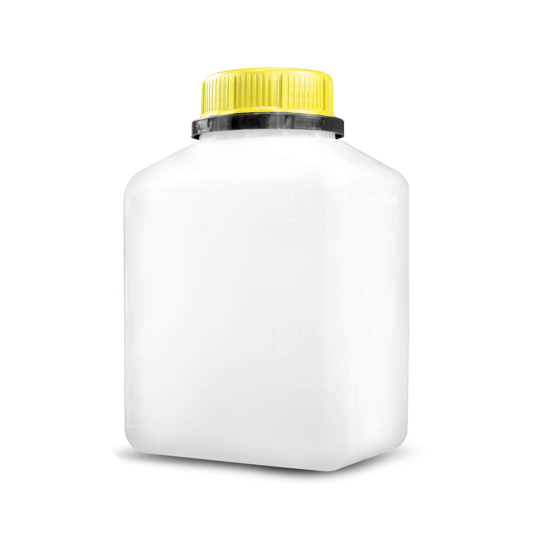 1x Alternatives Nachfüllpulver für Brother TN-329Y TN-329 Gelb
