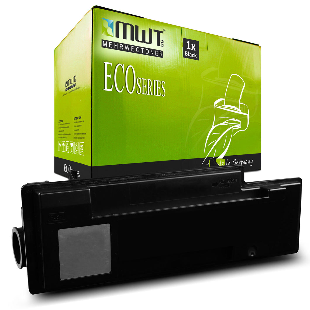 1x Alternativer Toner für Epson C13S050582 Schwarz M2400XXL